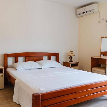 Guest House Buskovic Budva Luaran gambar