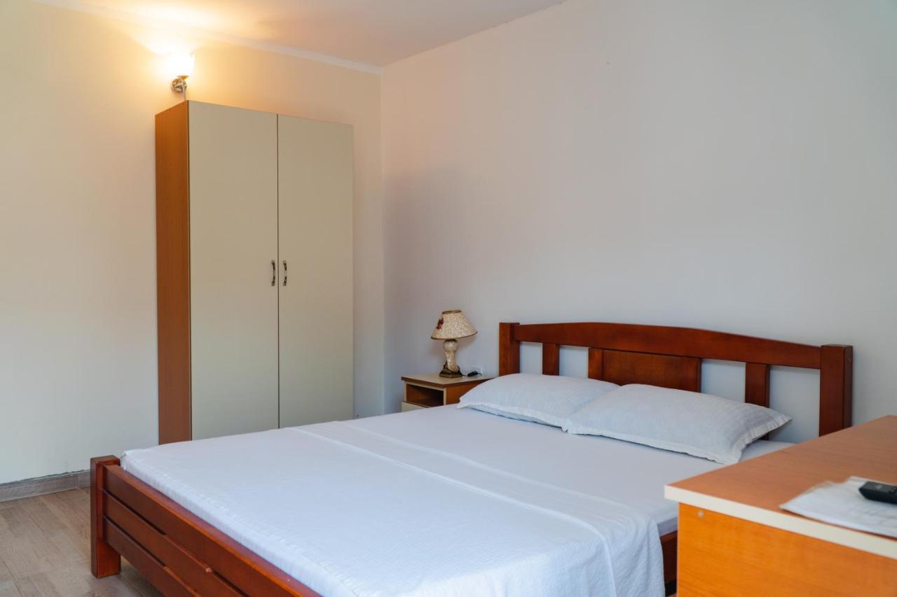 Guest House Buskovic Budva Luaran gambar
