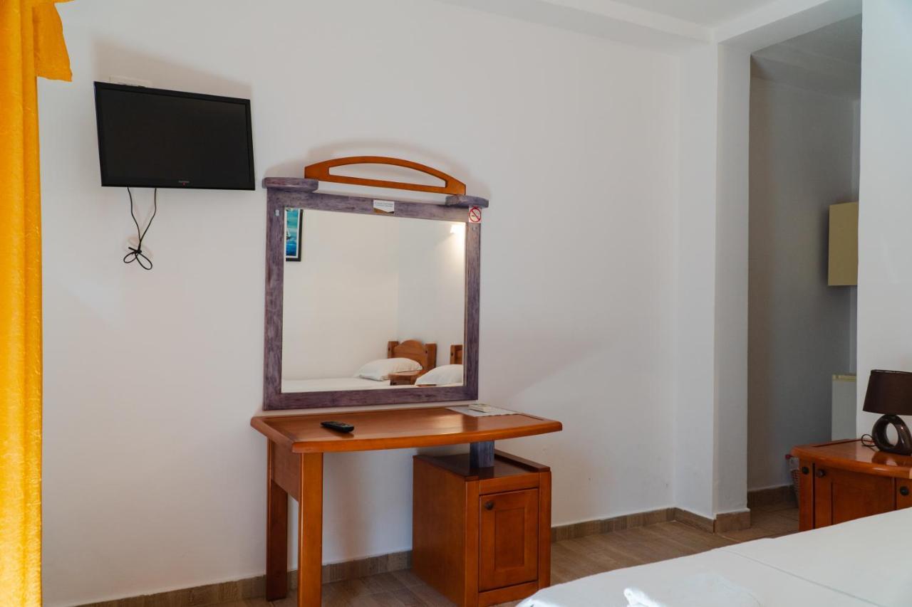 Guest House Buskovic Budva Luaran gambar