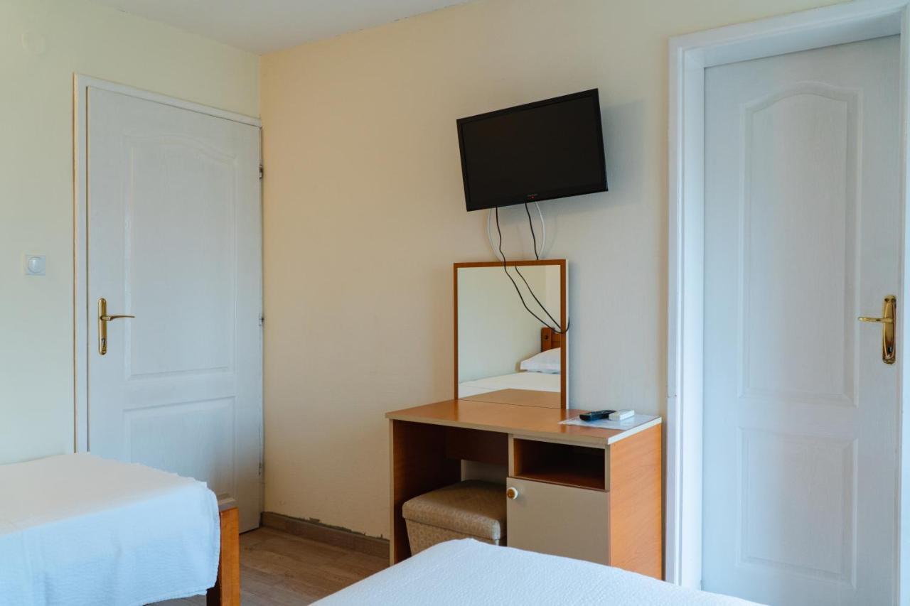 Guest House Buskovic Budva Luaran gambar