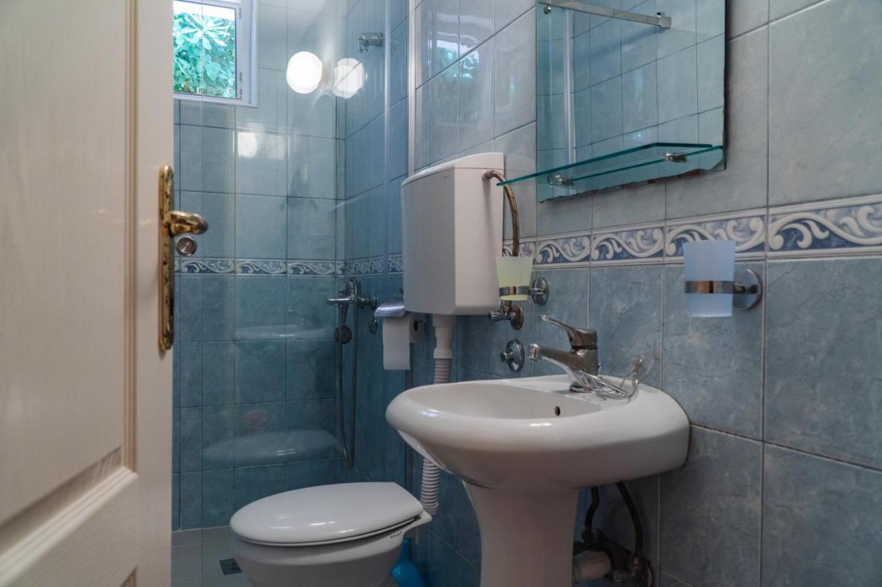 Guest House Buskovic Budva Luaran gambar