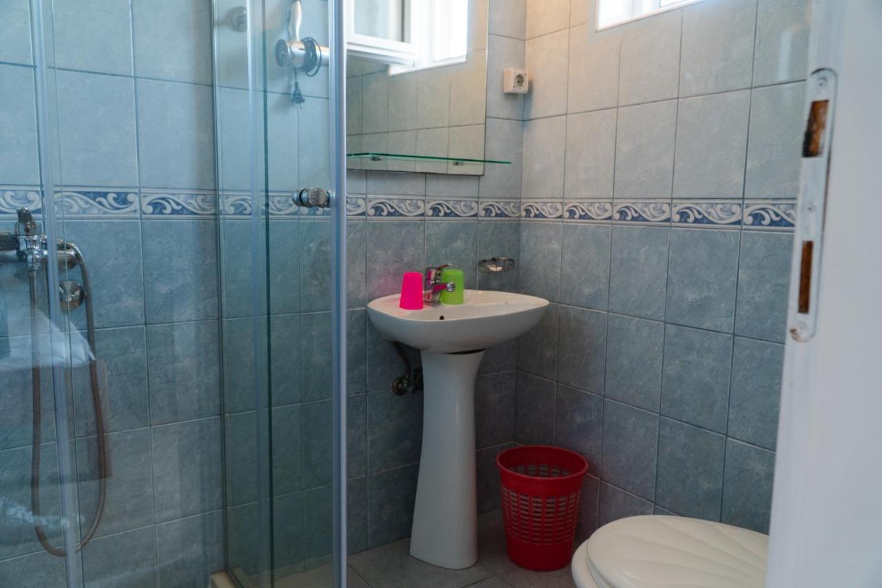 Guest House Buskovic Budva Luaran gambar