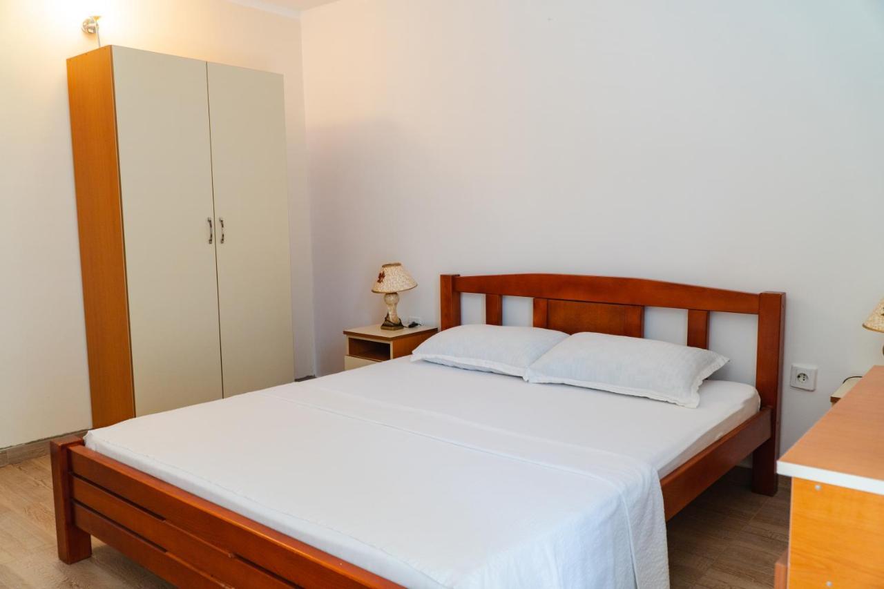 Guest House Buskovic Budva Luaran gambar