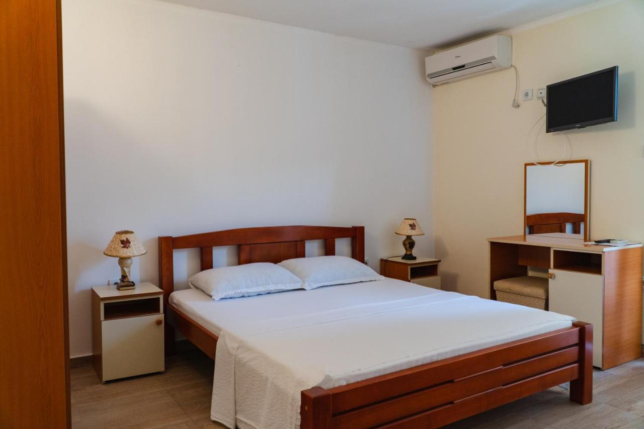 Guest House Buskovic Budva Luaran gambar