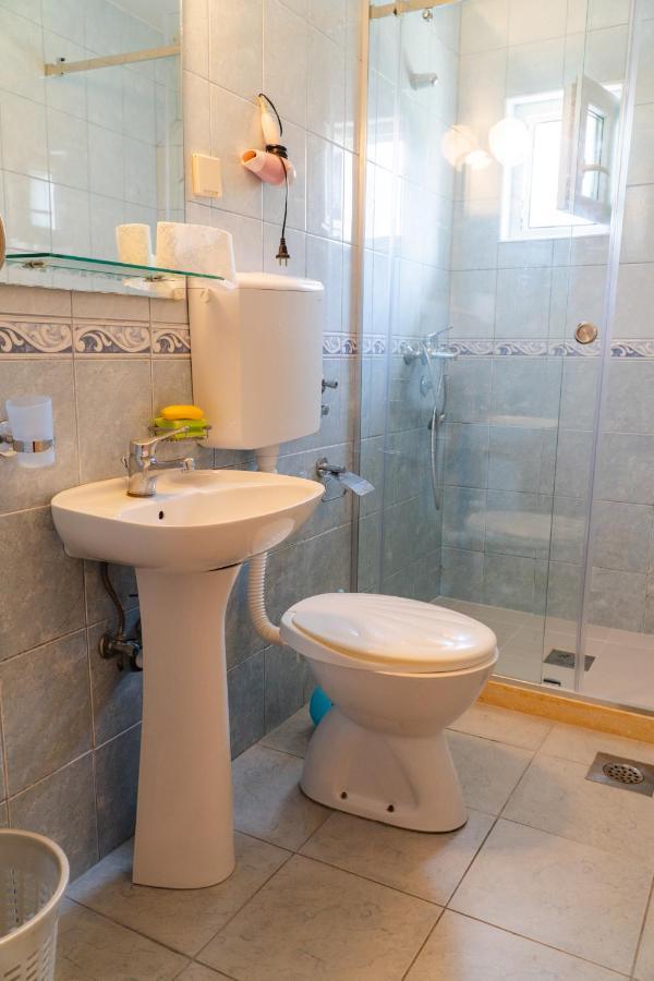 Guest House Buskovic Budva Luaran gambar
